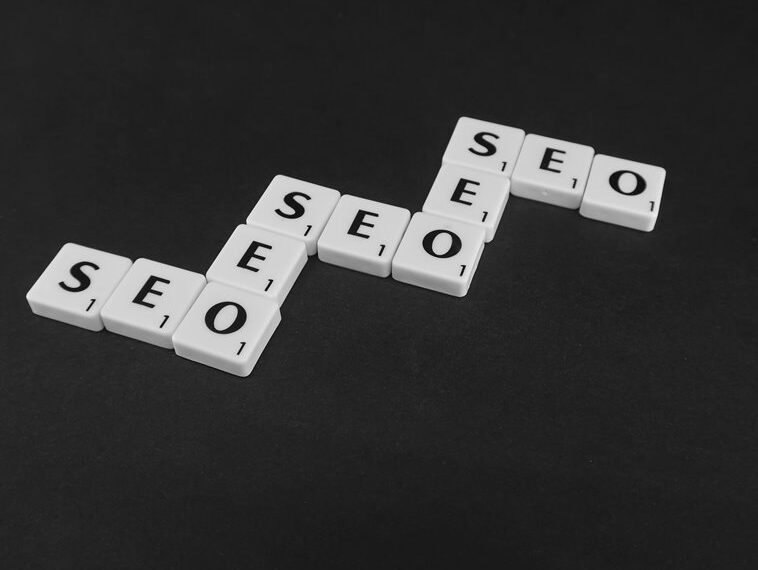 seo traffic promotion strategy