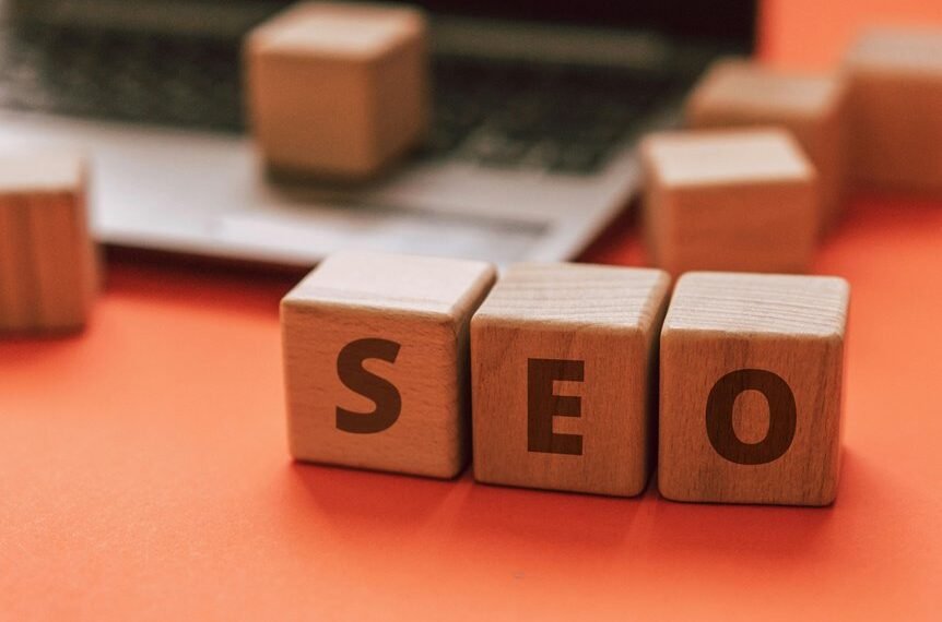 website seo for visibility